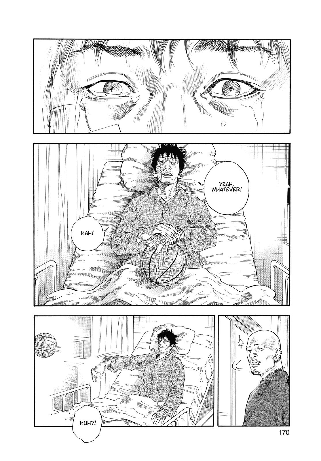 Read Real EN Manga Online