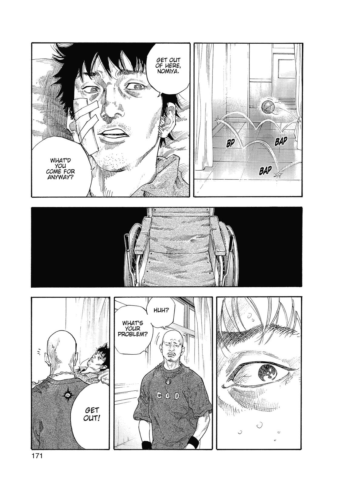 Read Real EN Manga Online