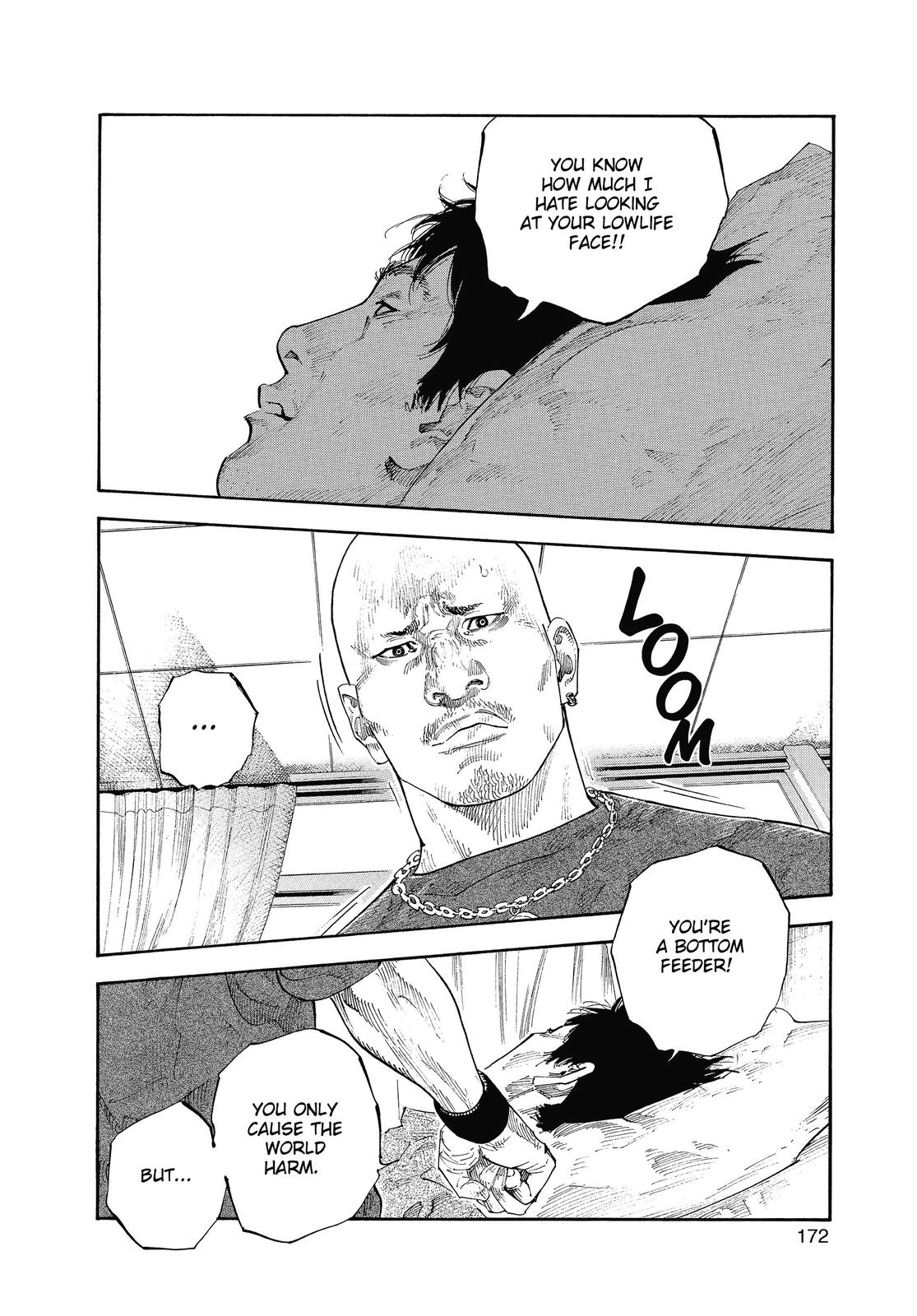 Read Real EN Manga Online