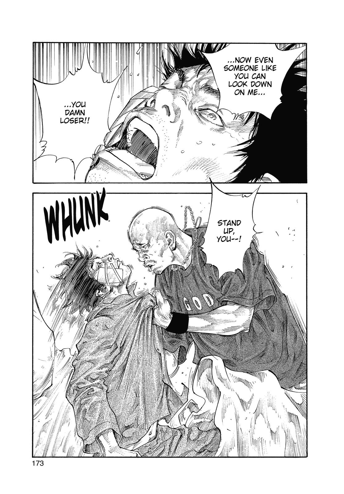 Read Real EN Manga Online