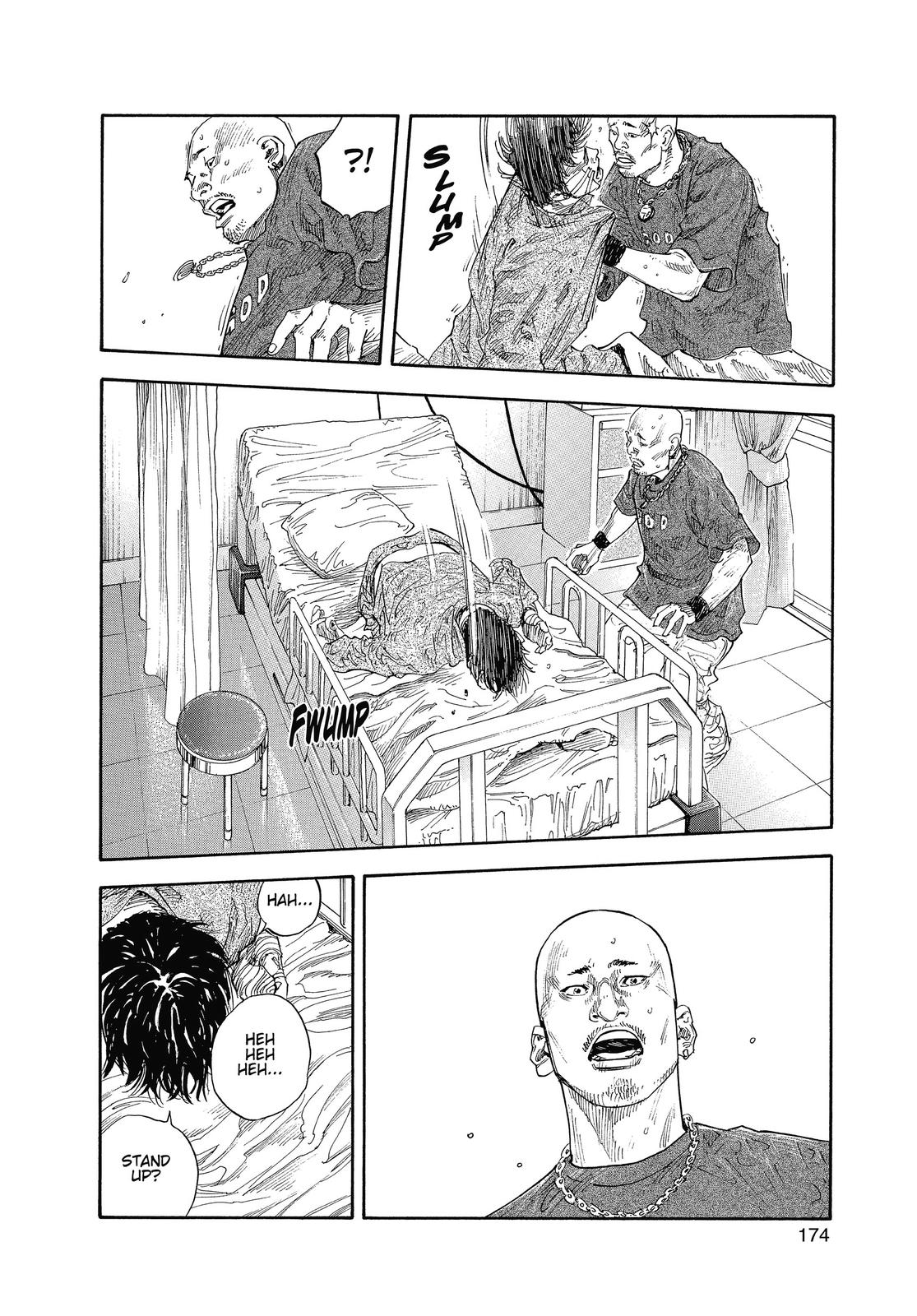 Read Real EN Manga Online