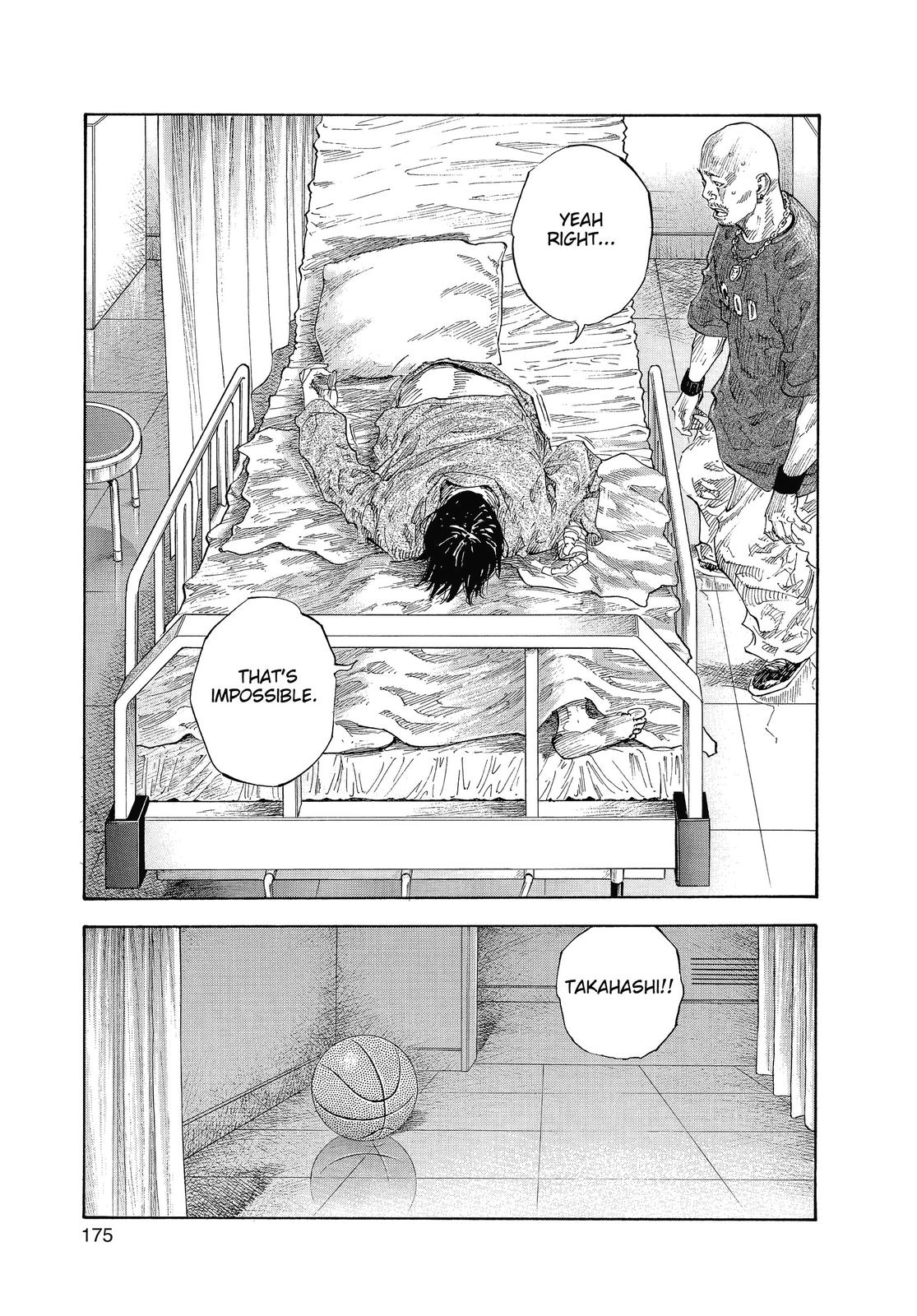 Read Real EN Manga Online