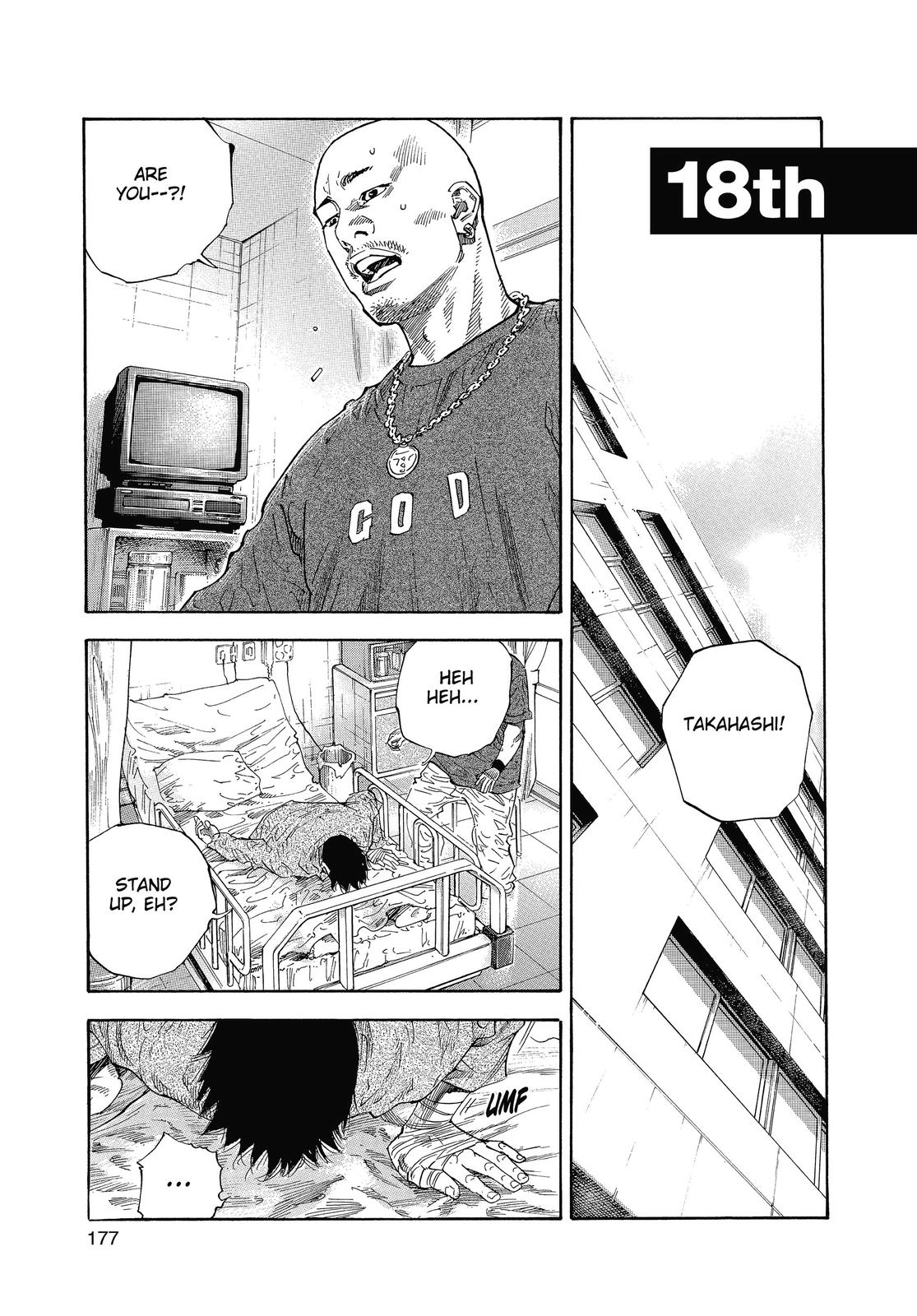 Read Real EN Manga Online