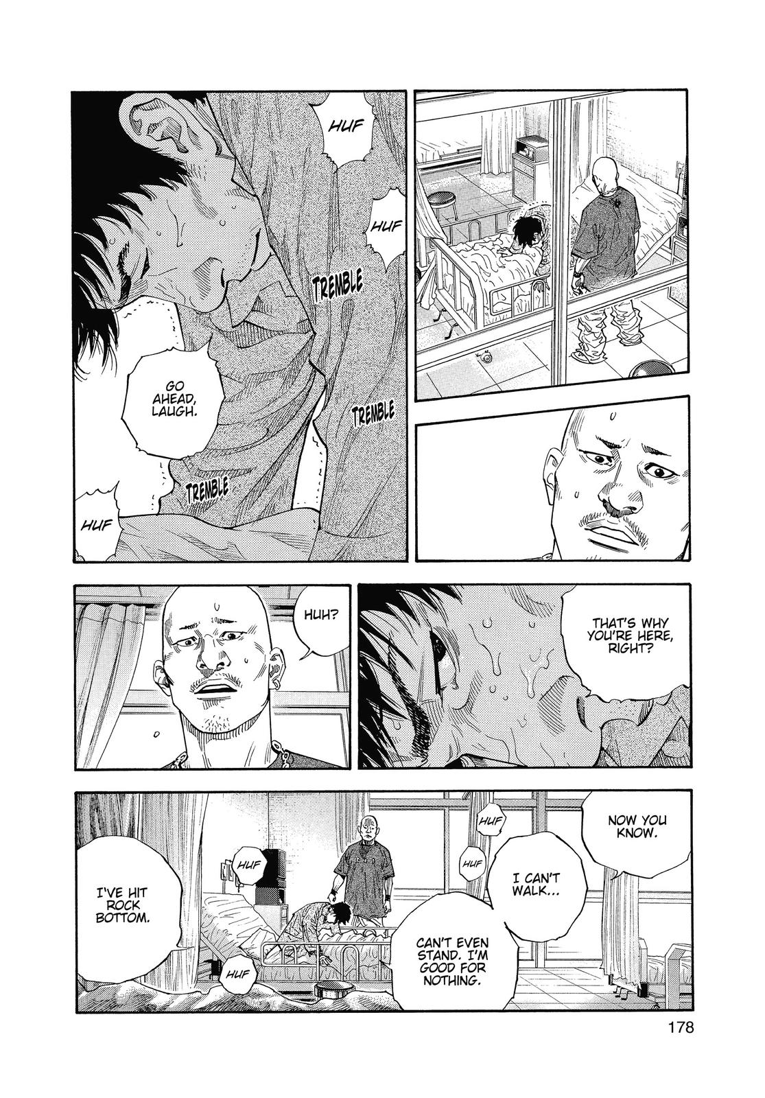 Read Real EN Manga Online