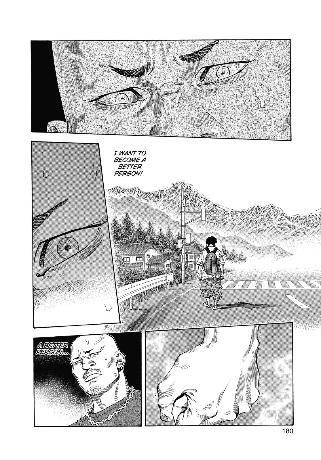 Read Real EN Manga Online