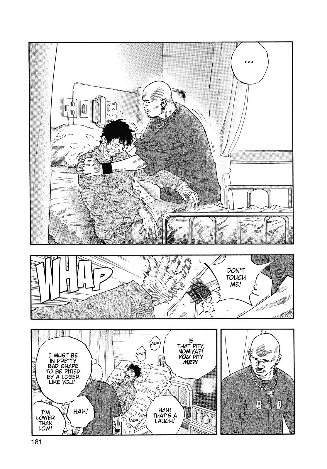 Read Real EN Manga Online