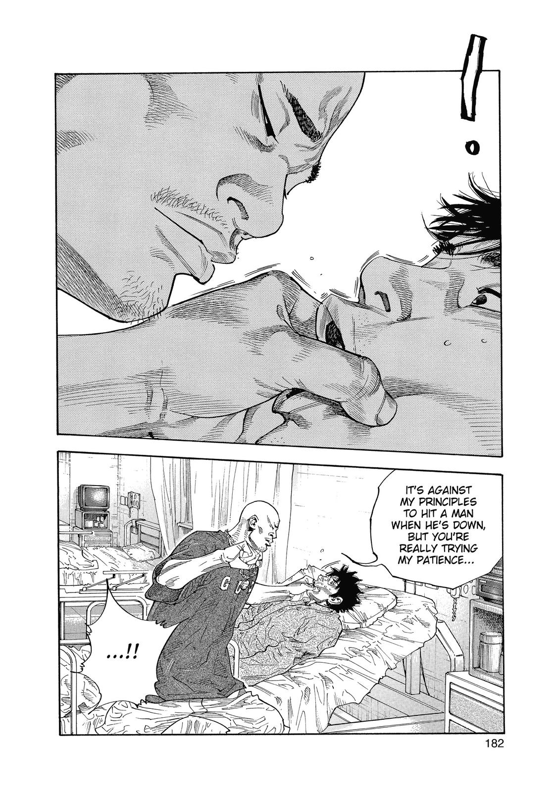 Read Real EN Manga Online