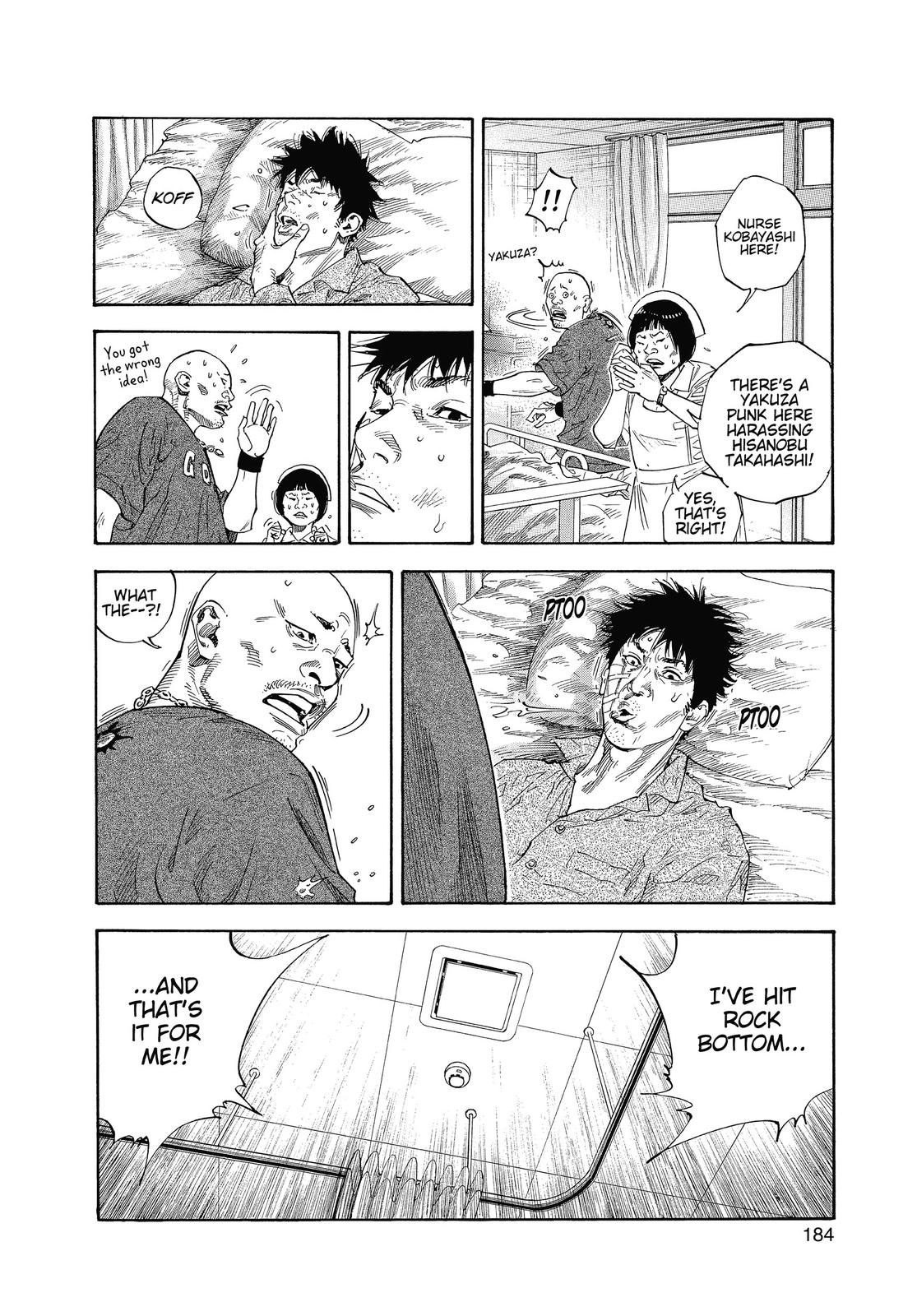 Read Real EN Manga Online