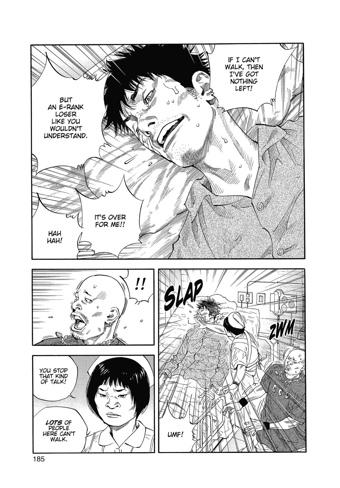 Read Real EN Manga Online
