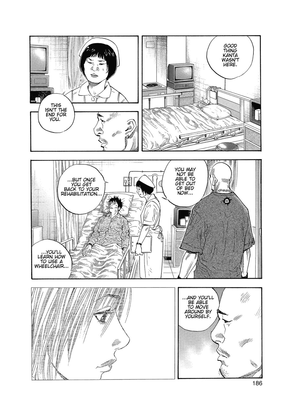 Read Real EN Manga Online