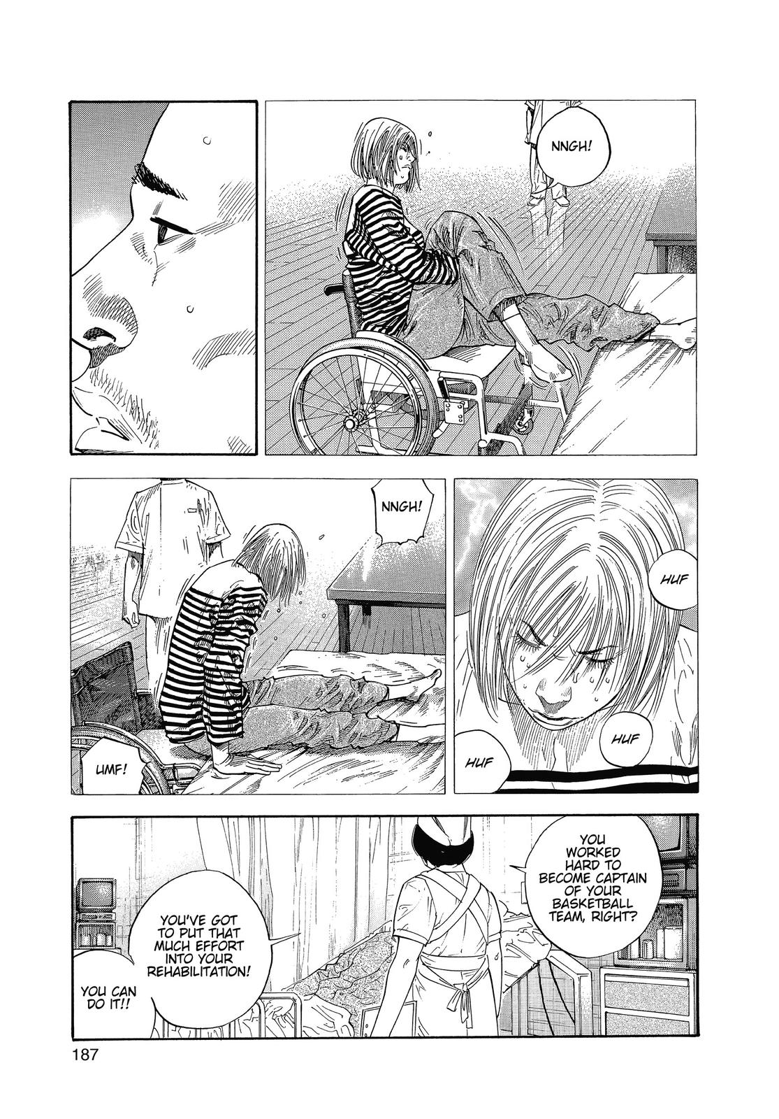 Read Real EN Manga Online