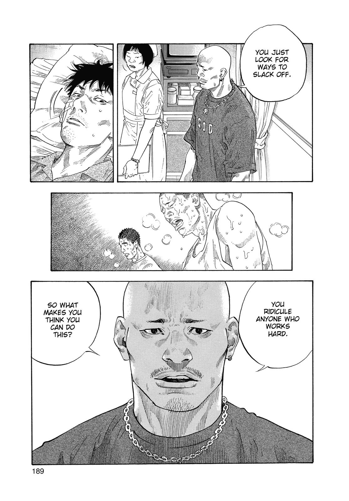 Read Real EN Manga Online