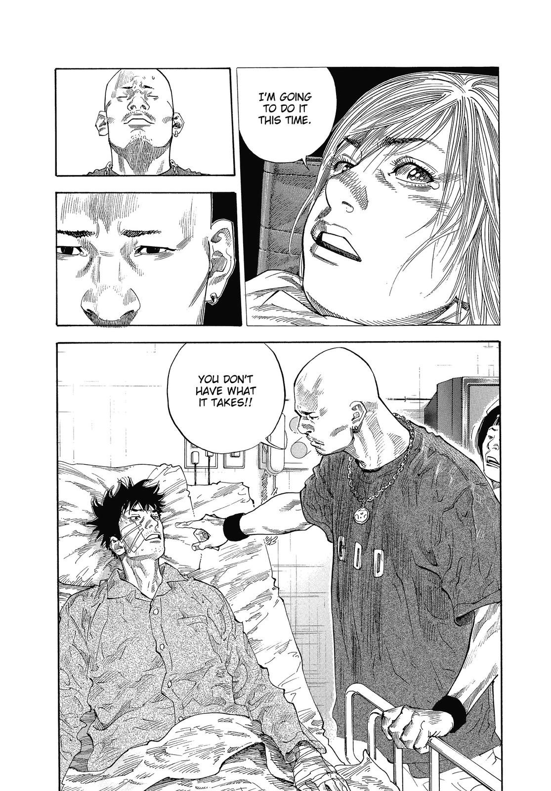 Read Real EN Manga Online