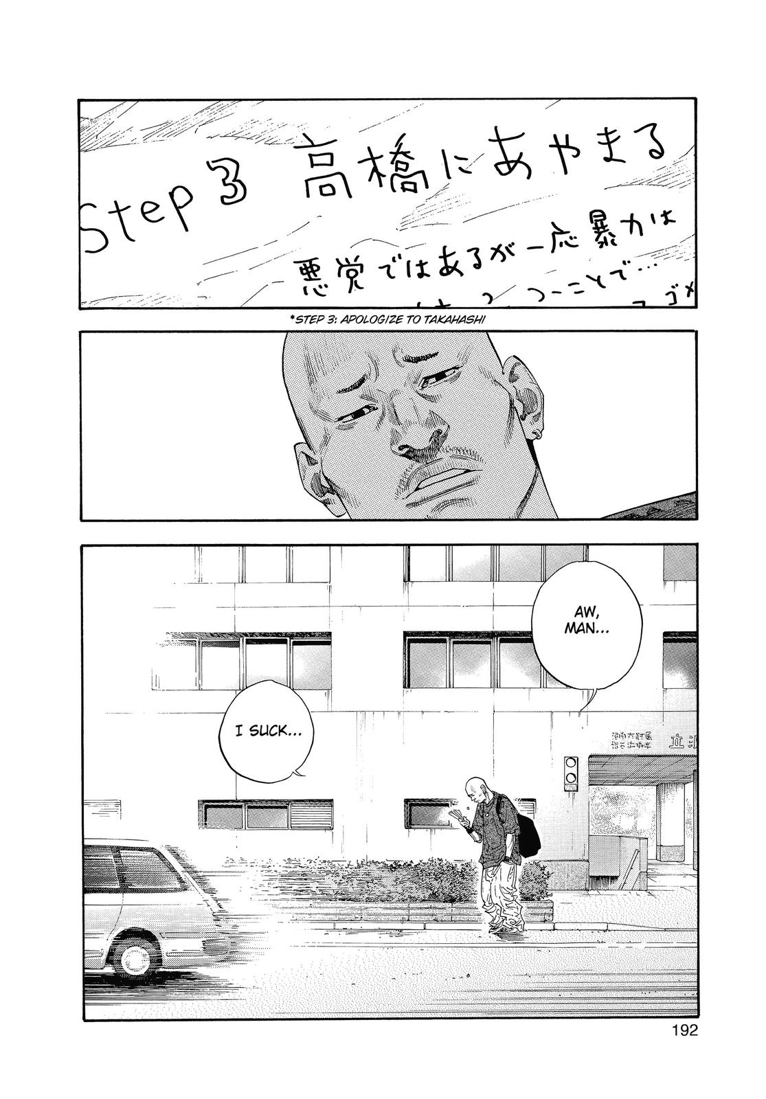 Read Real EN Manga Online