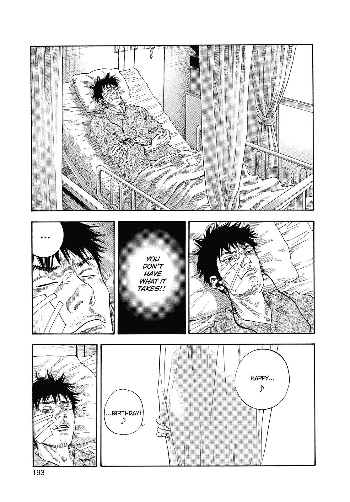 Read Real EN Manga Online