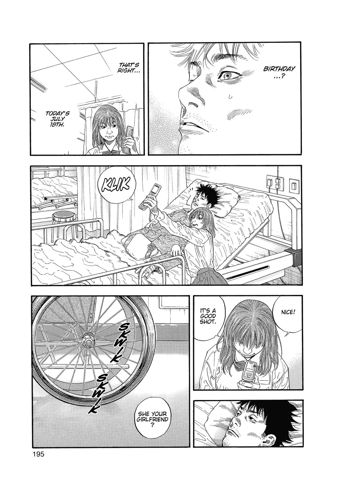 Read Real EN Manga Online
