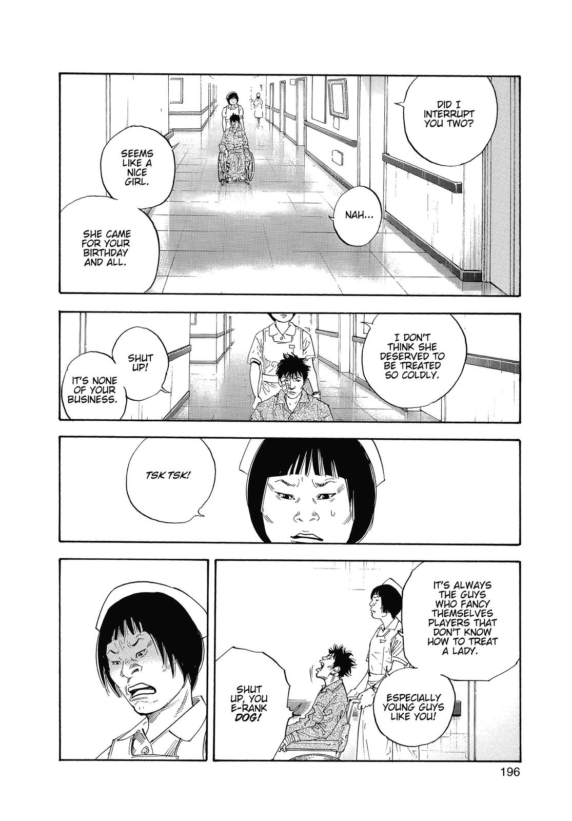 Read Real EN Manga Online
