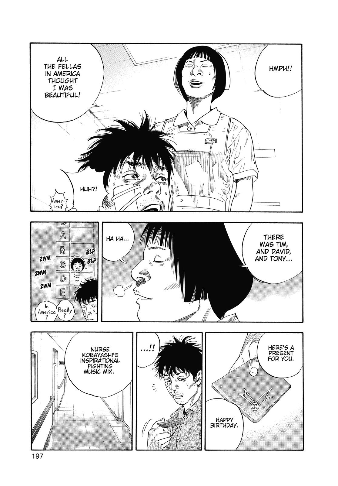 Read Real EN Manga Online