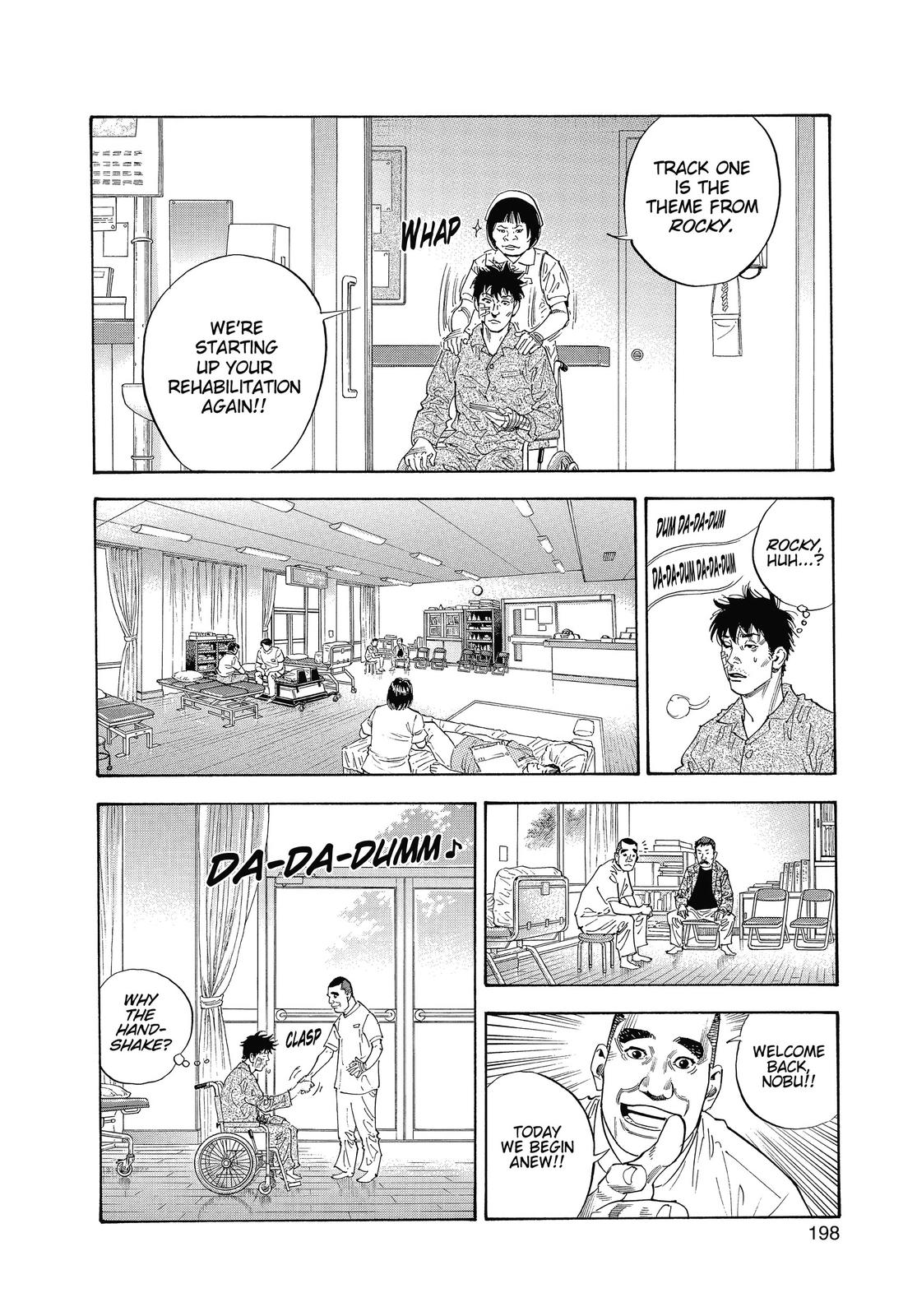 Read Real EN Manga Online