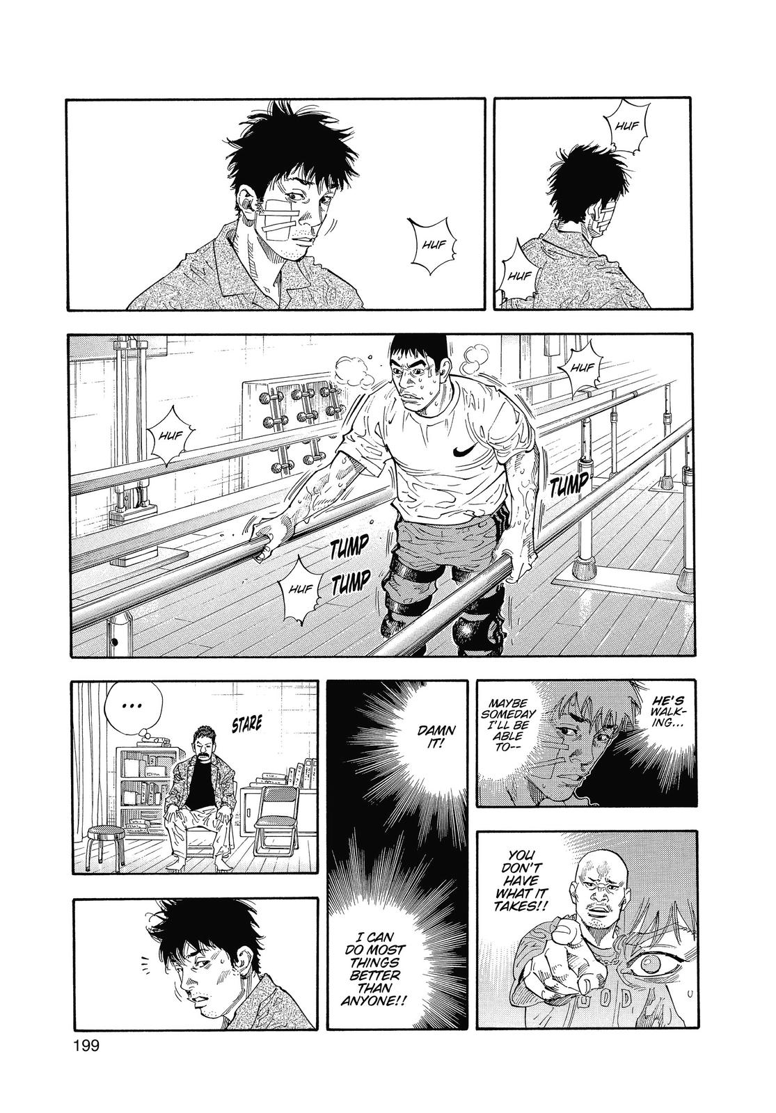 Read Real EN Manga Online