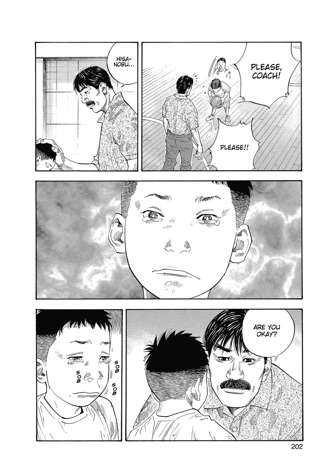 Read Real EN Manga Online