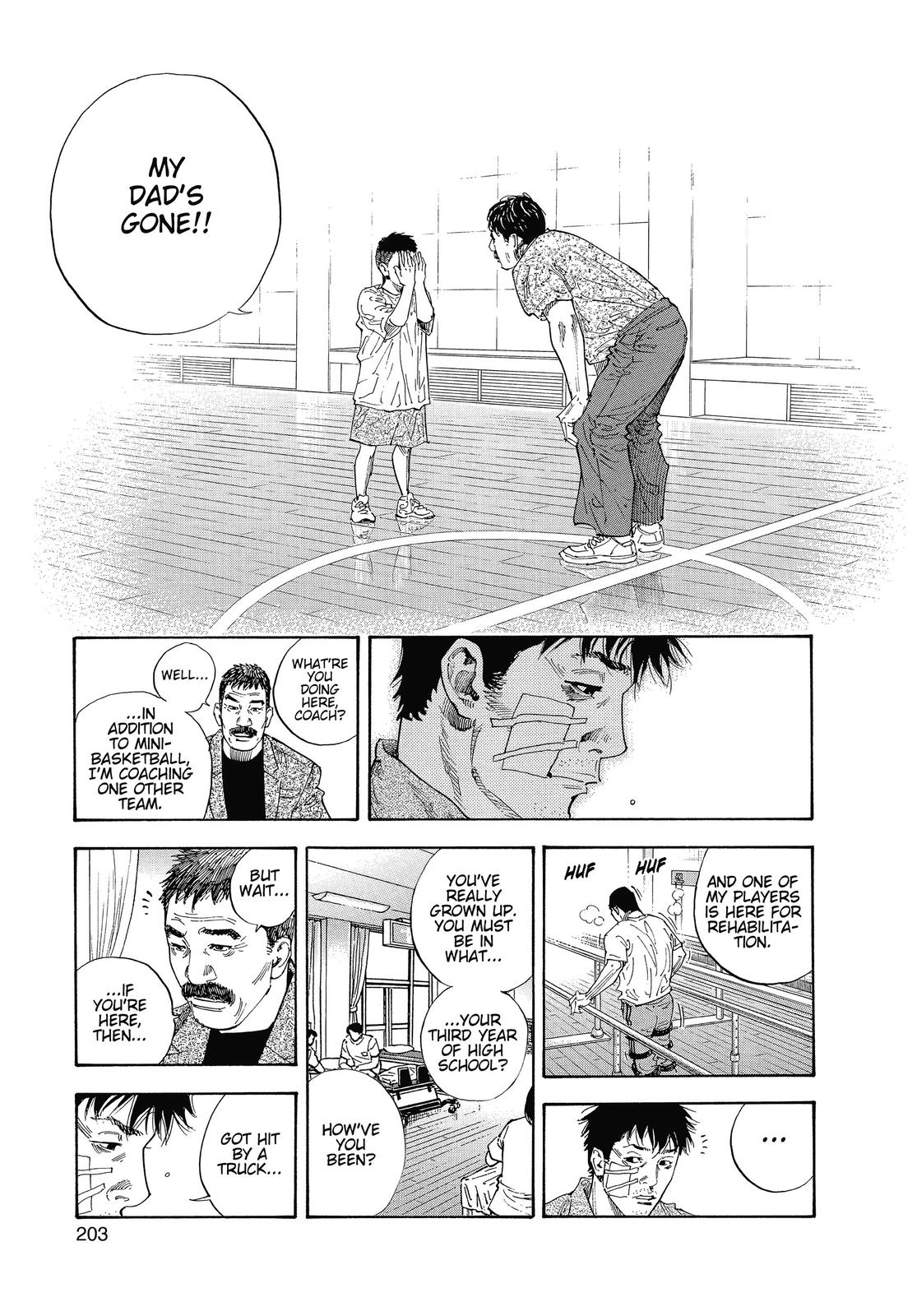 Read Real EN Manga Online
