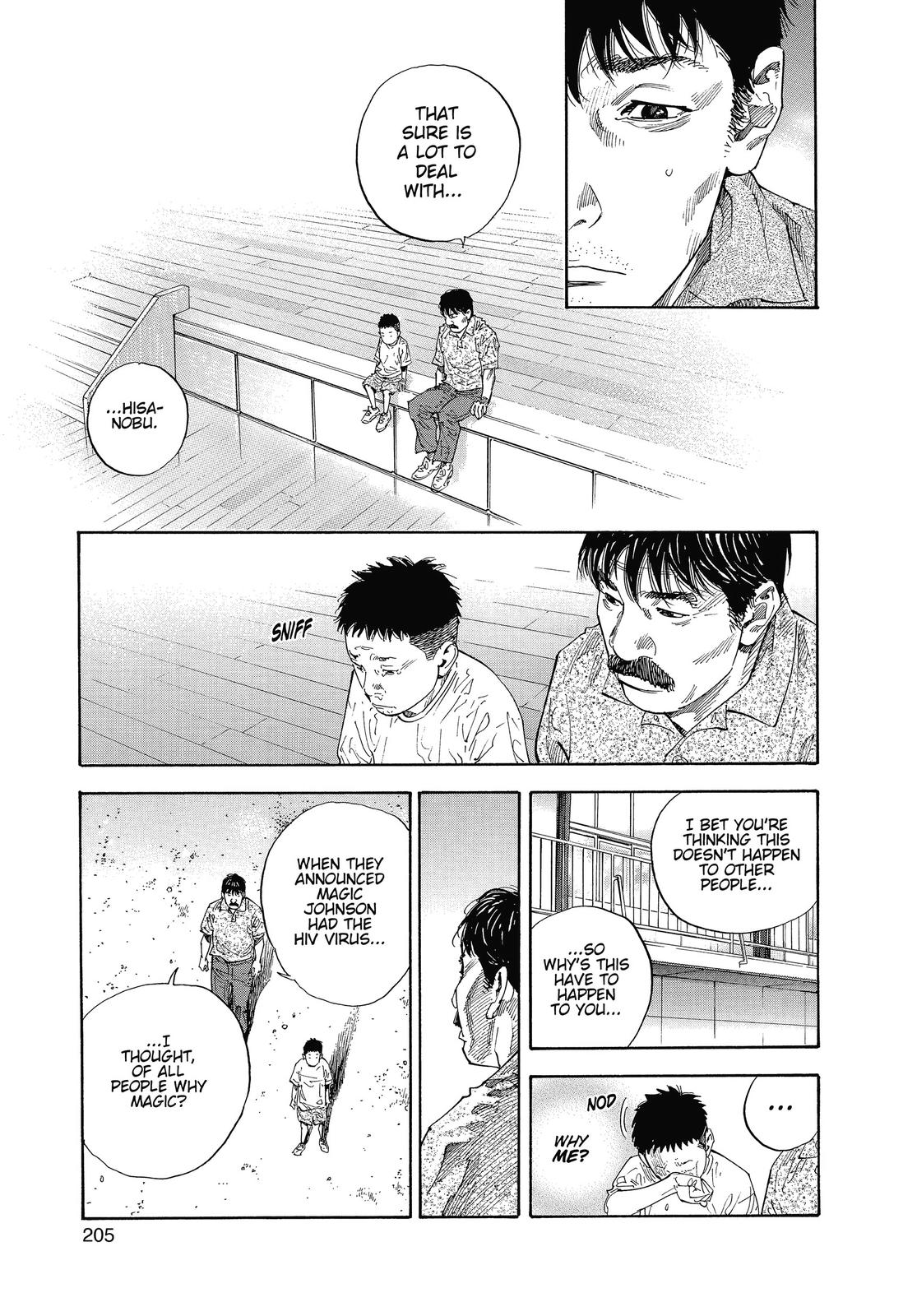 Read Real EN Manga Online