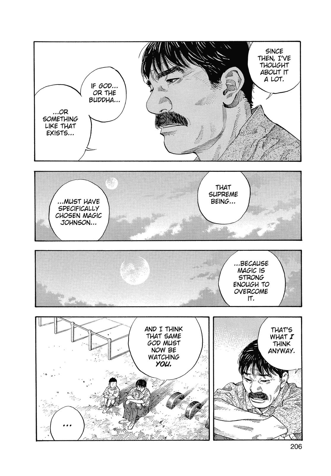 Read Real EN Manga Online