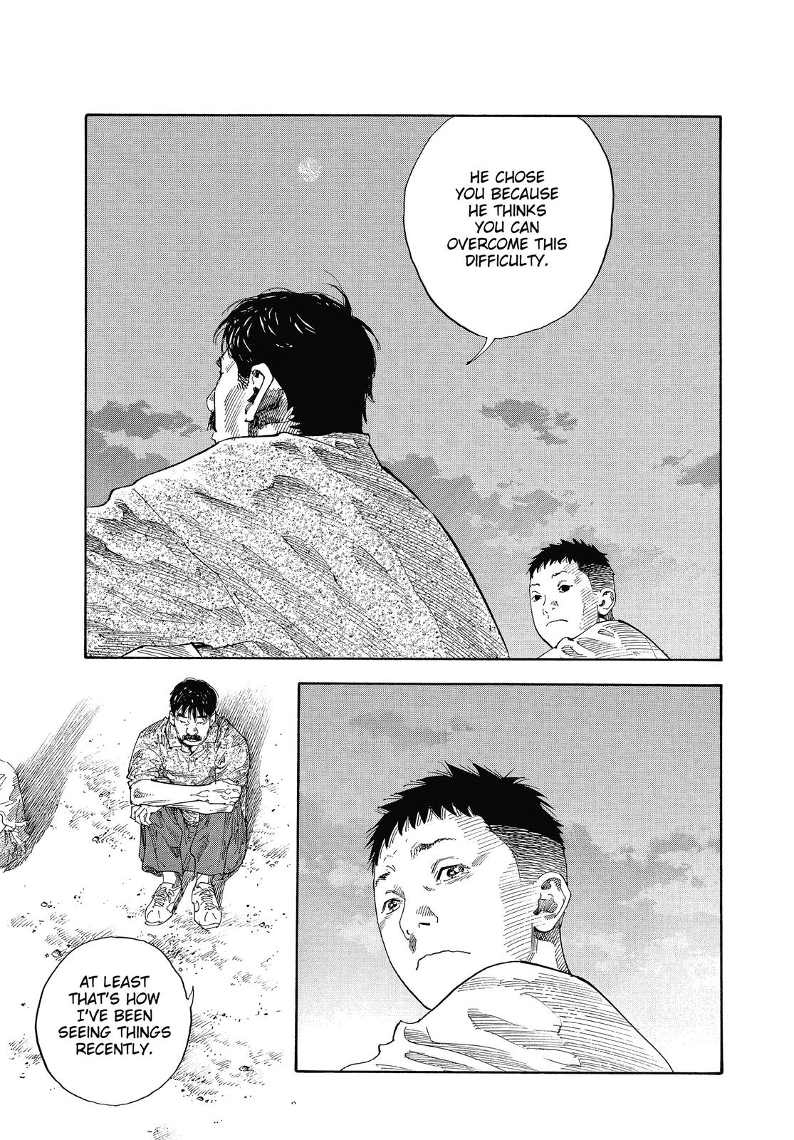 Read Real EN Manga Online