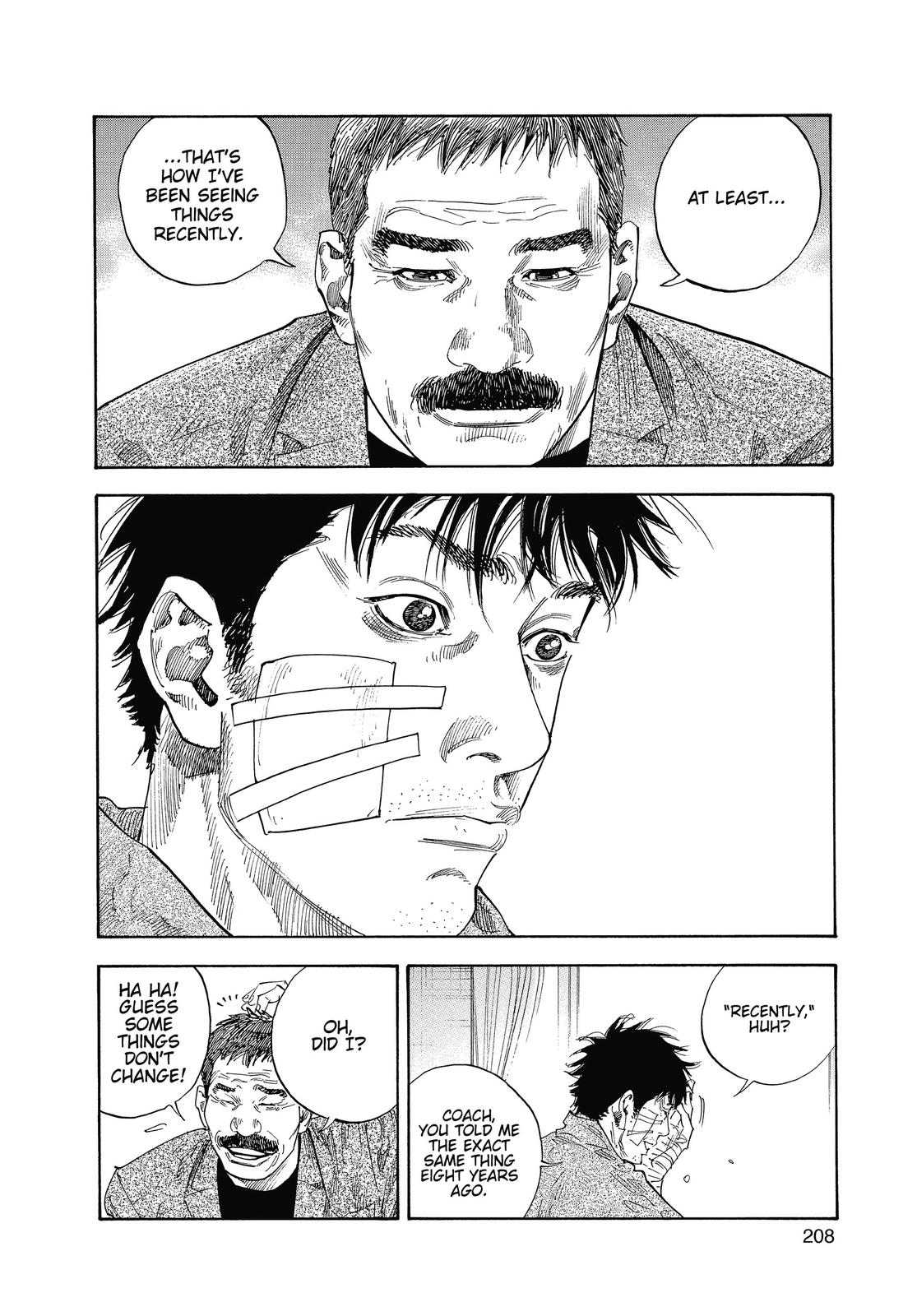 Read Real EN Manga Online