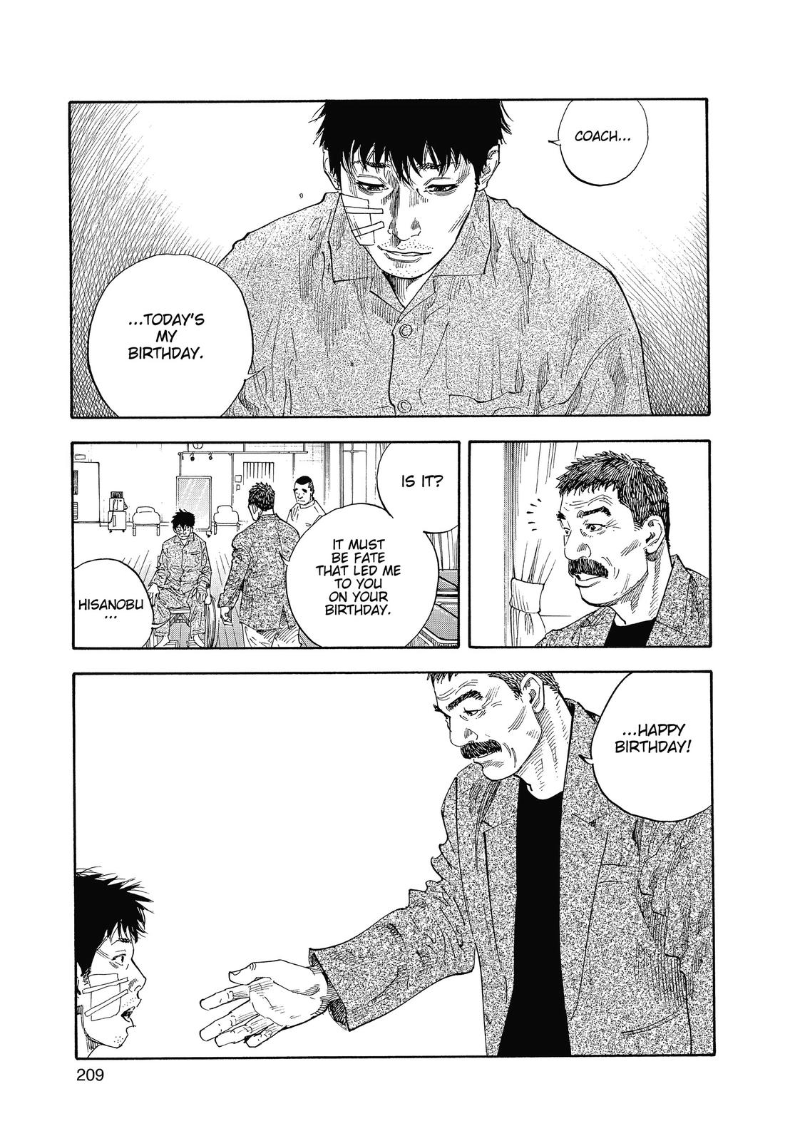 Read Real EN Manga Online