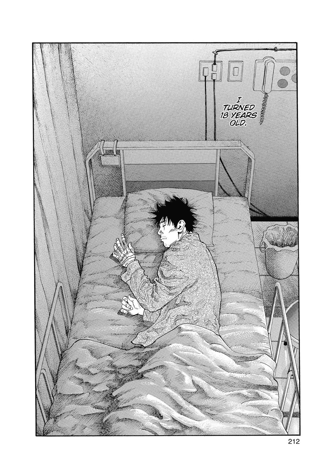 Read Real EN Manga Online
