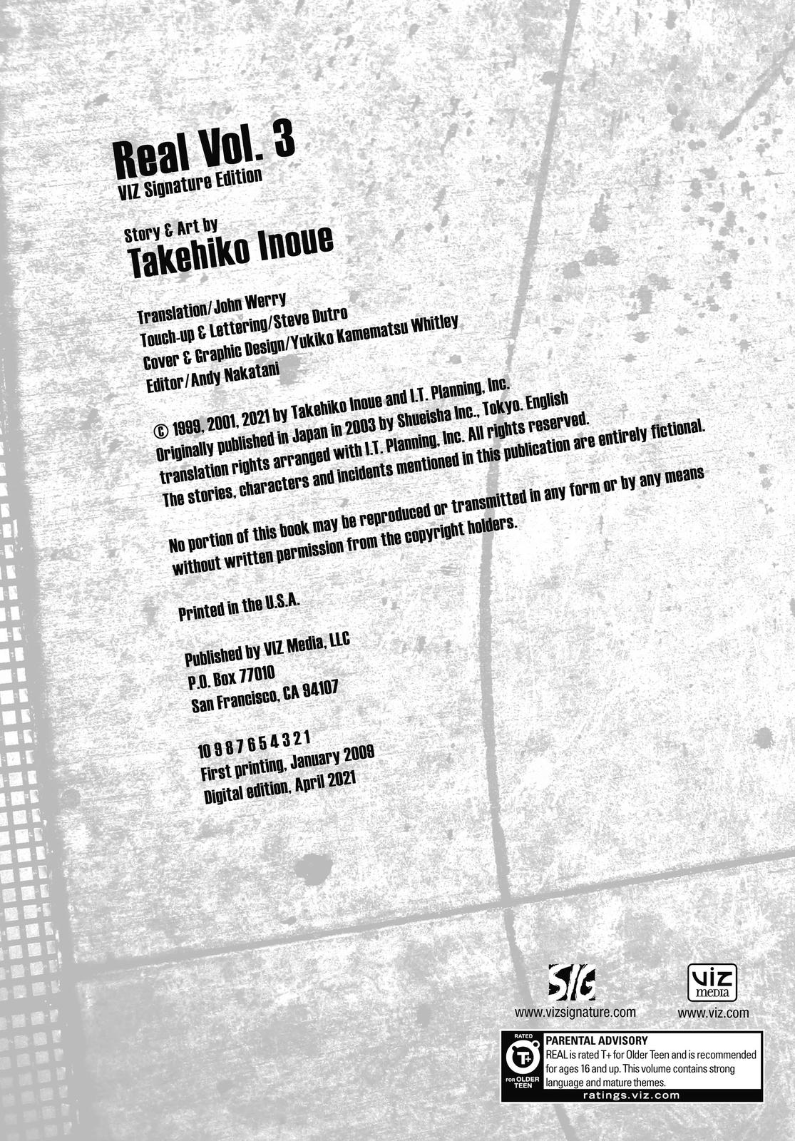 Read Real EN Manga Online
