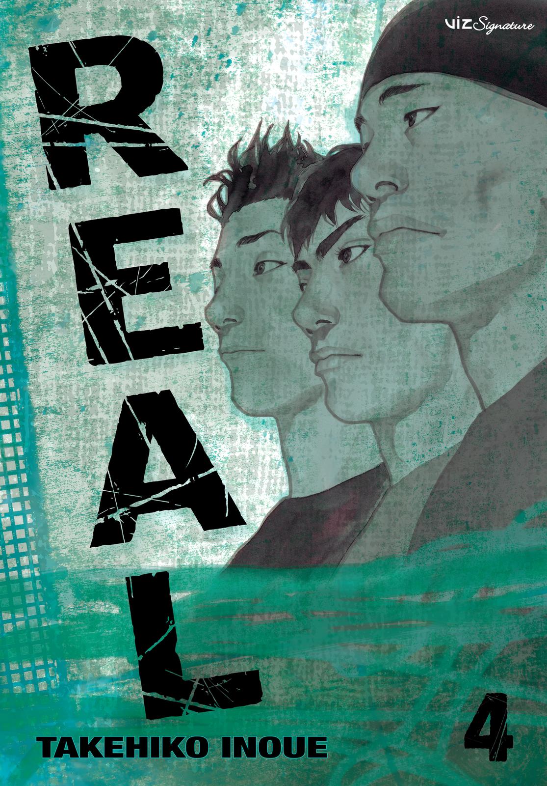 Read Real EN Manga Online
