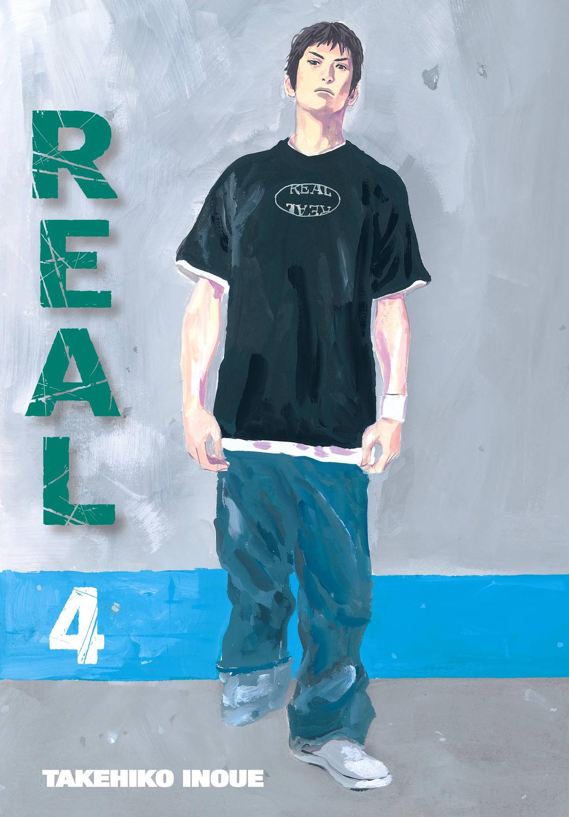Read Real EN Manga Online