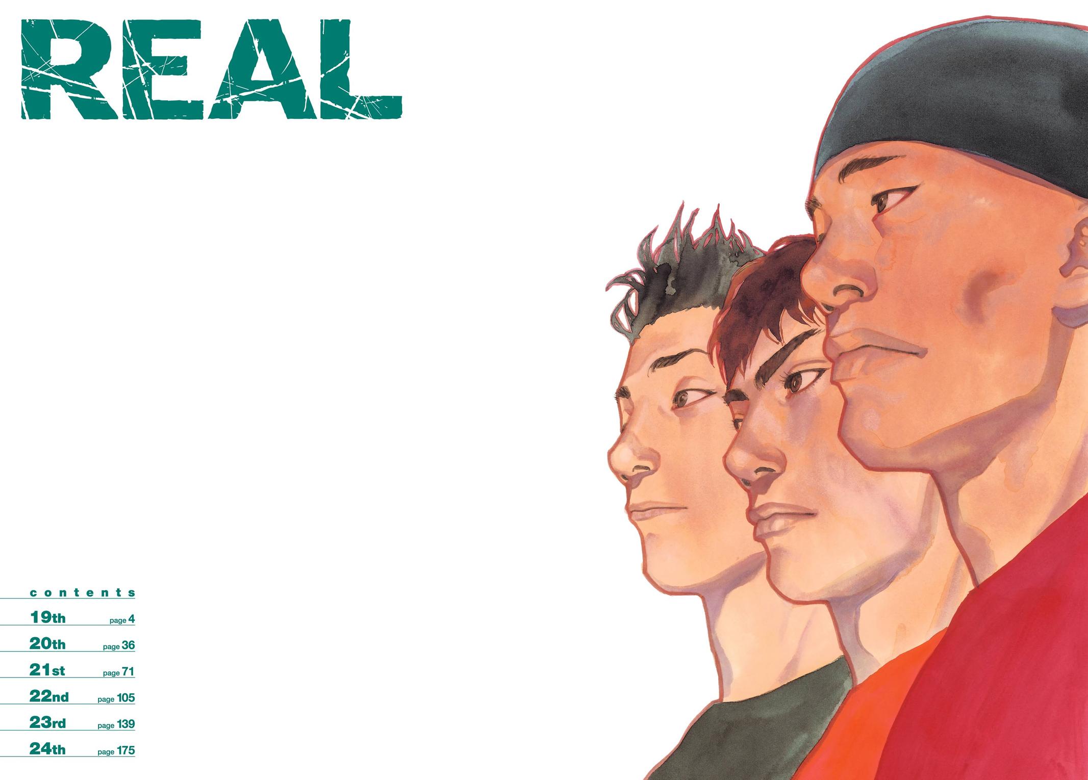 Read Real EN Manga Online