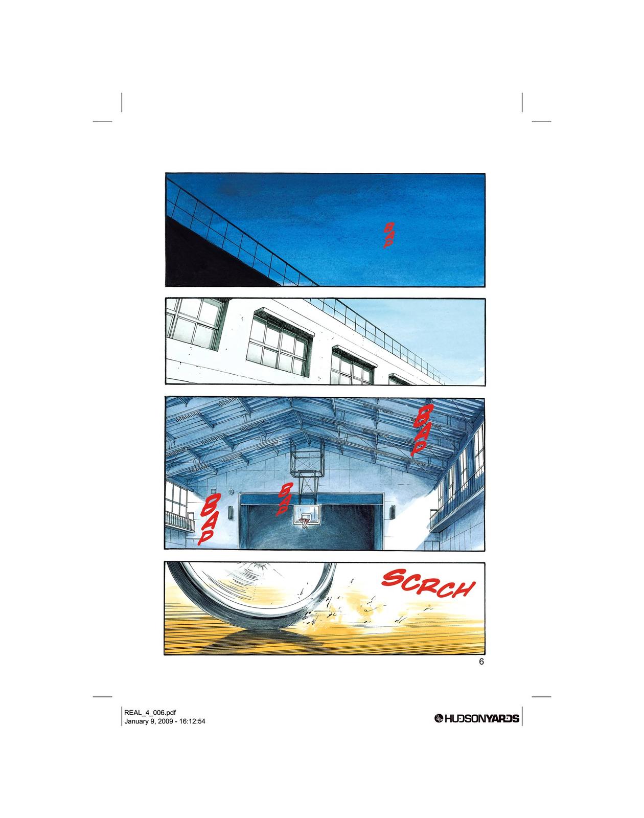 Read Real EN Manga Online