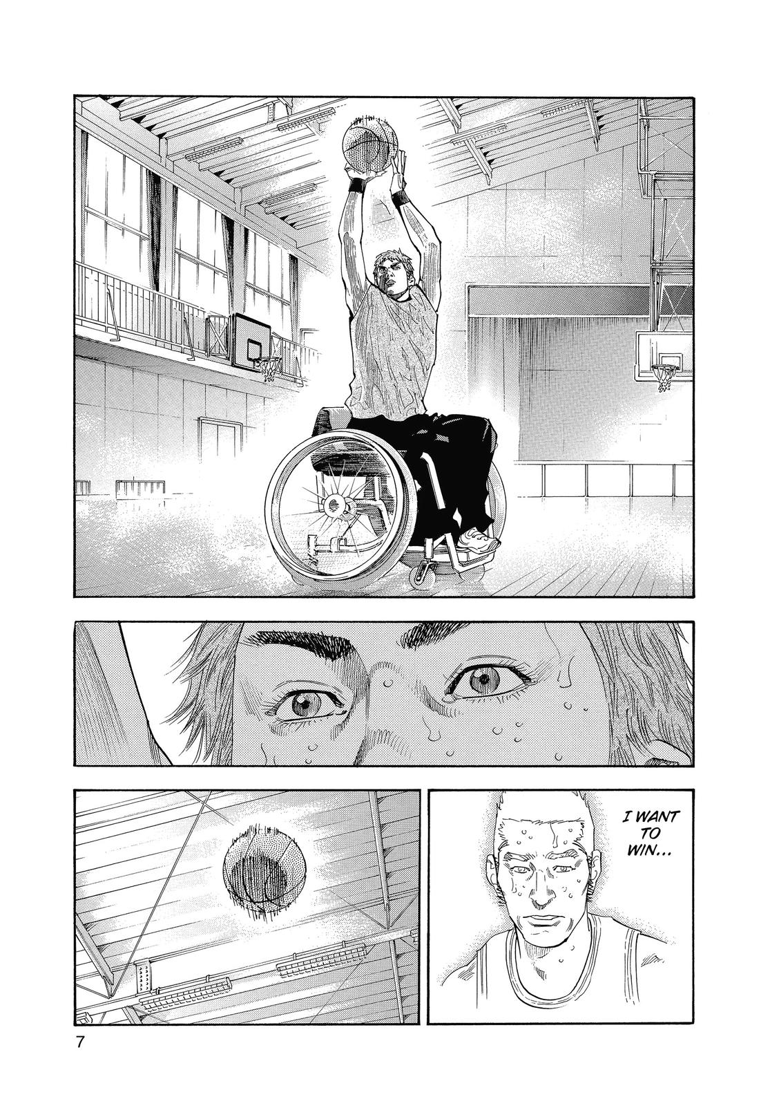 Read Real EN Manga Online