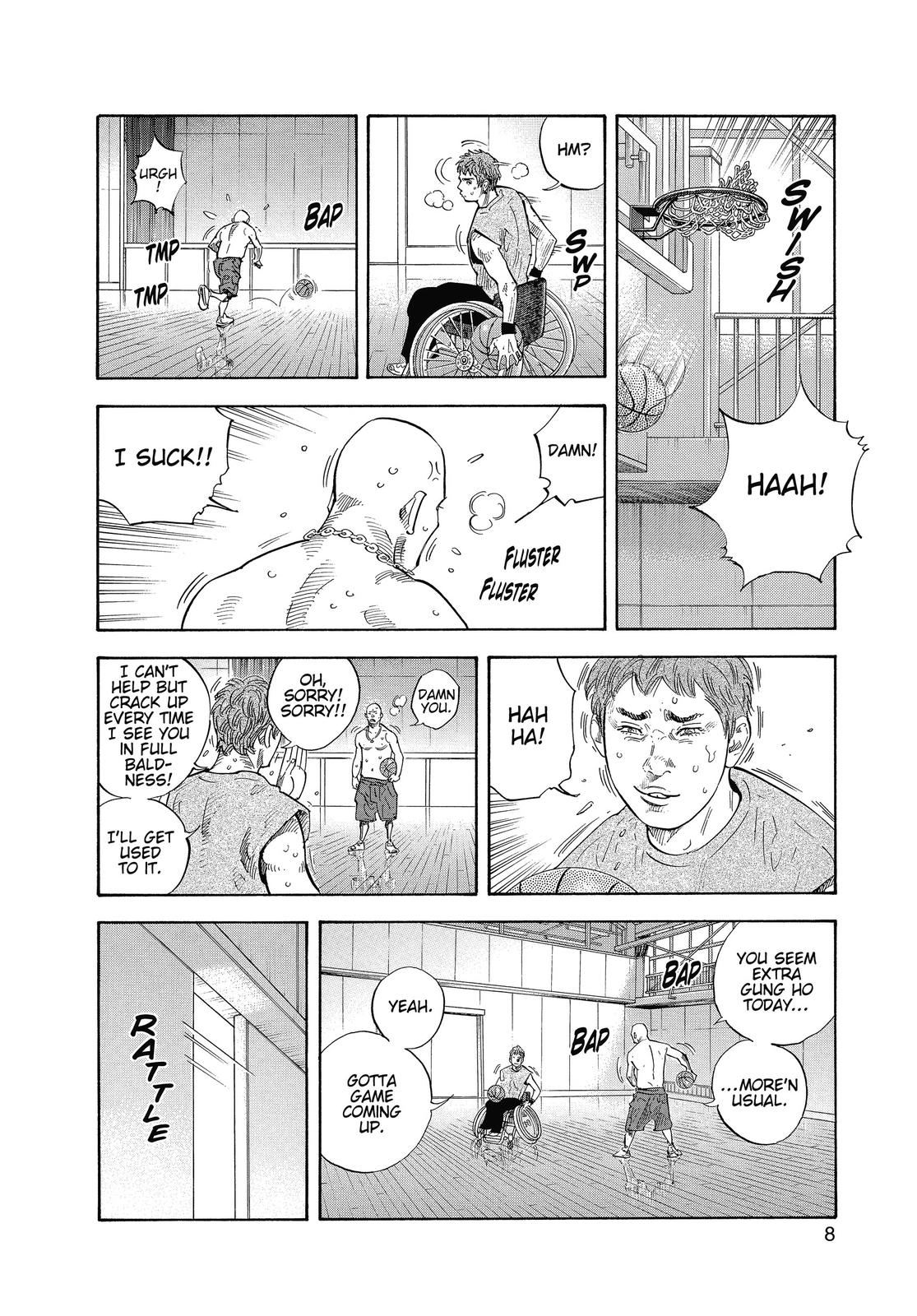 Read Real EN Manga Online