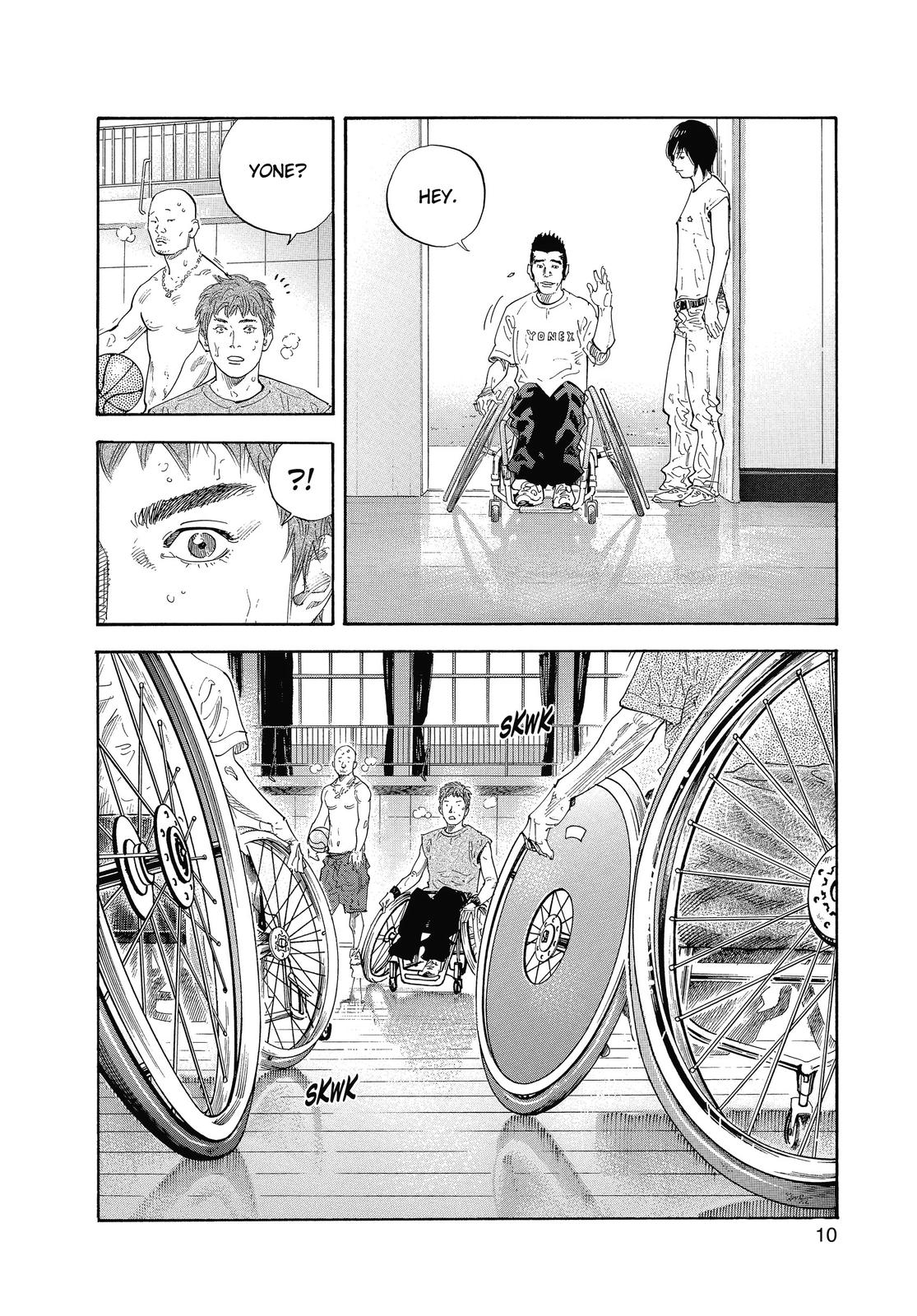 Read Real EN Manga Online