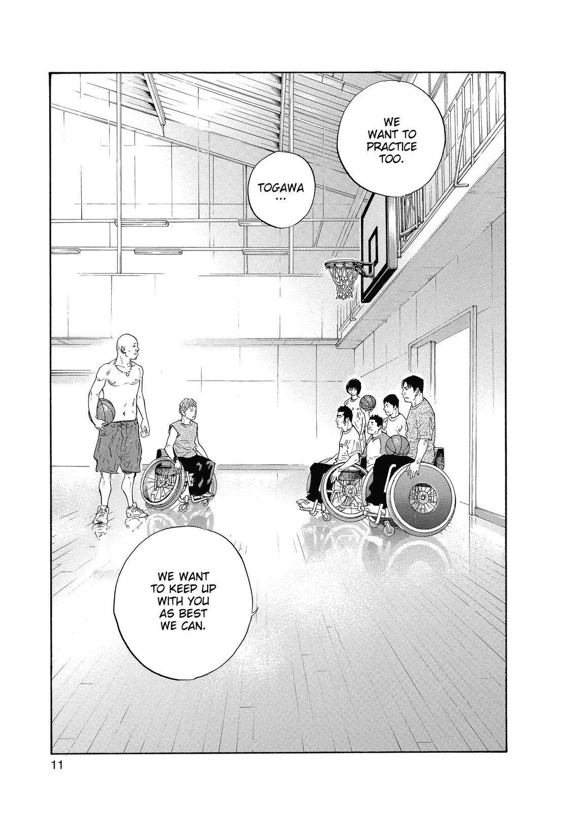 Read Real EN Manga Online