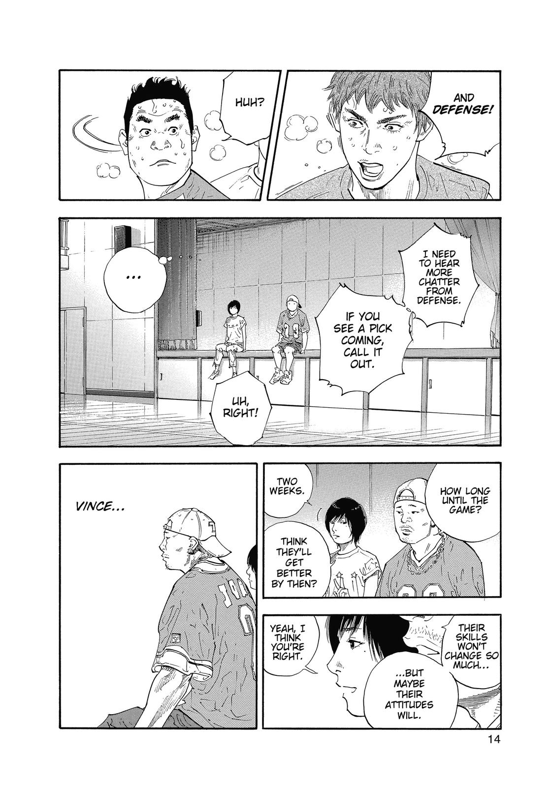 Read Real EN Manga Online