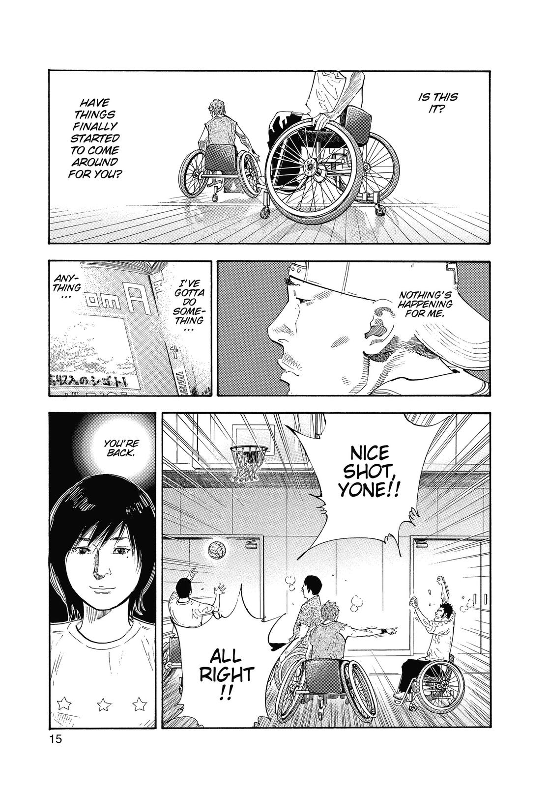 Read Real EN Manga Online