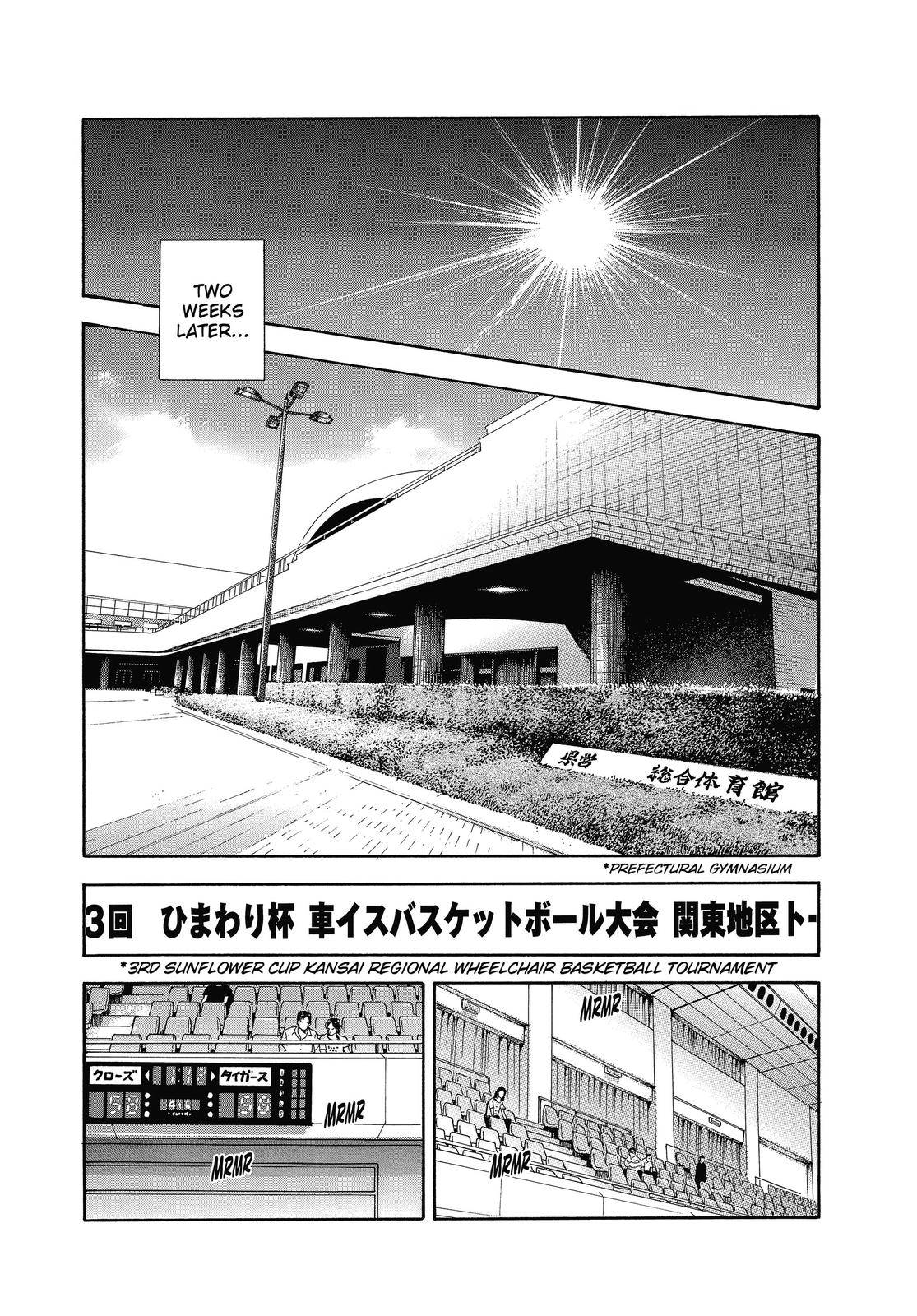 Read Real EN Manga Online
