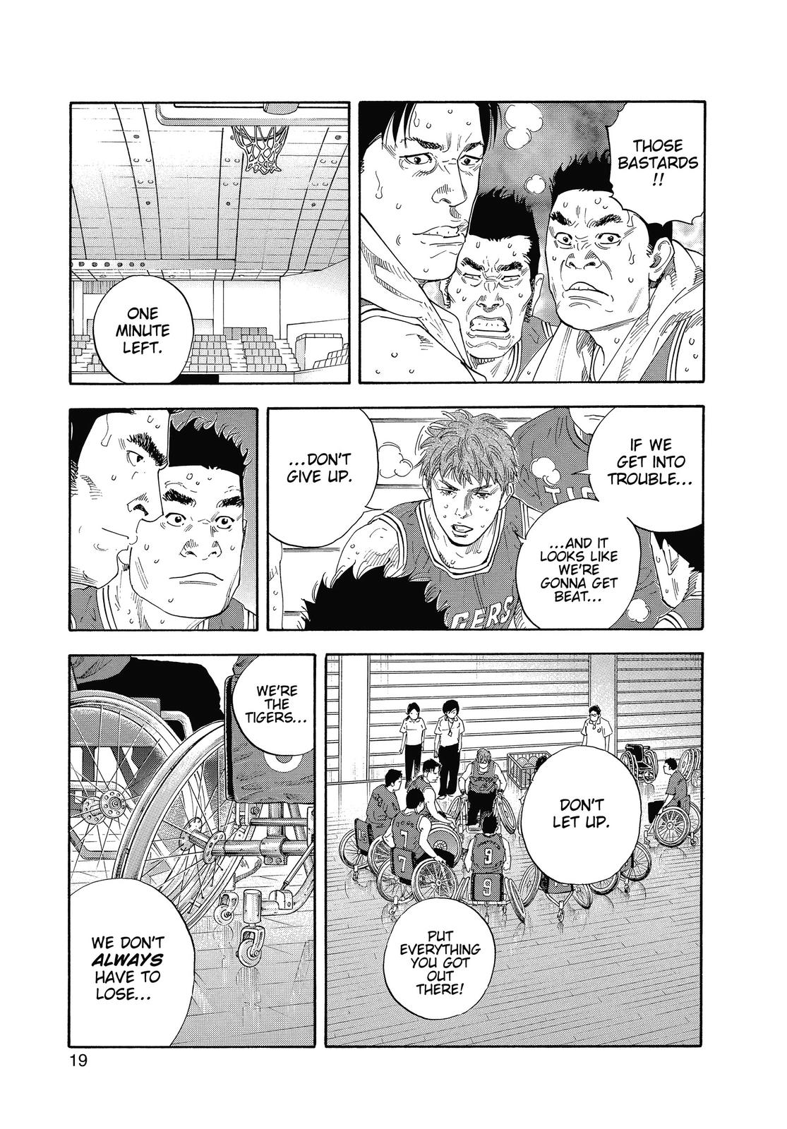 Read Real EN Manga Online