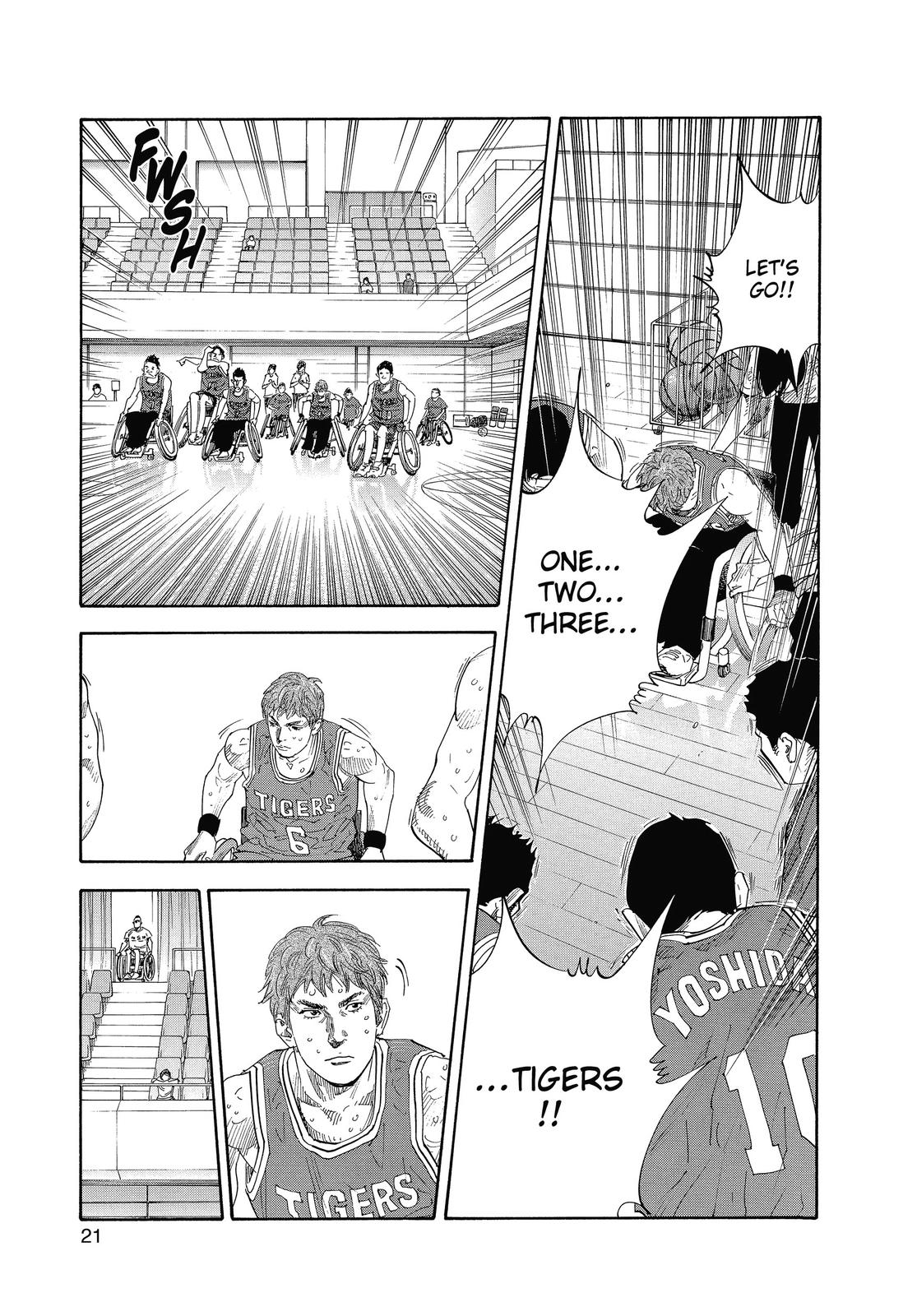 Read Real EN Manga Online