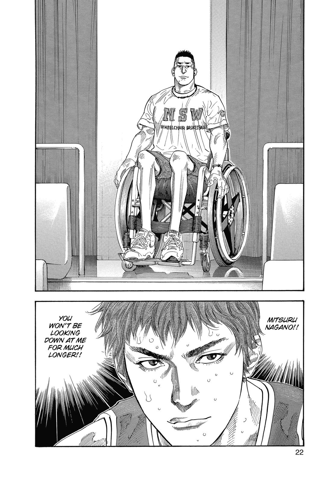 Read Real EN Manga Online