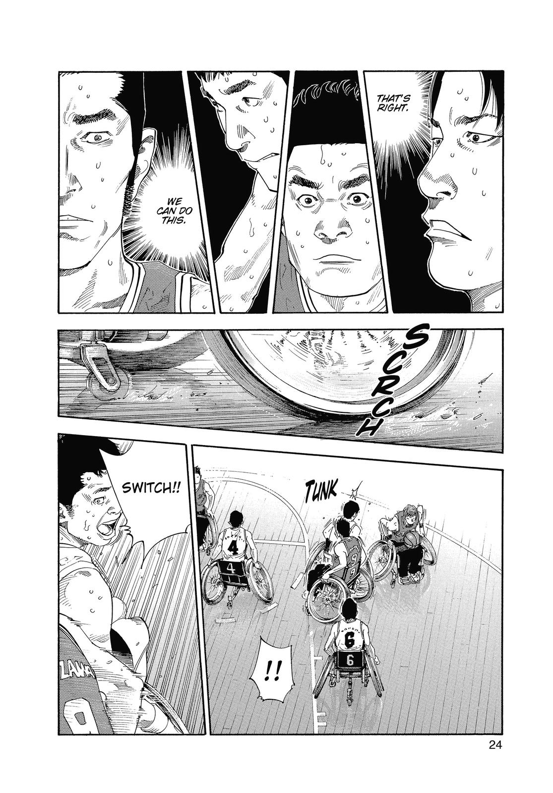 Read Real EN Manga Online