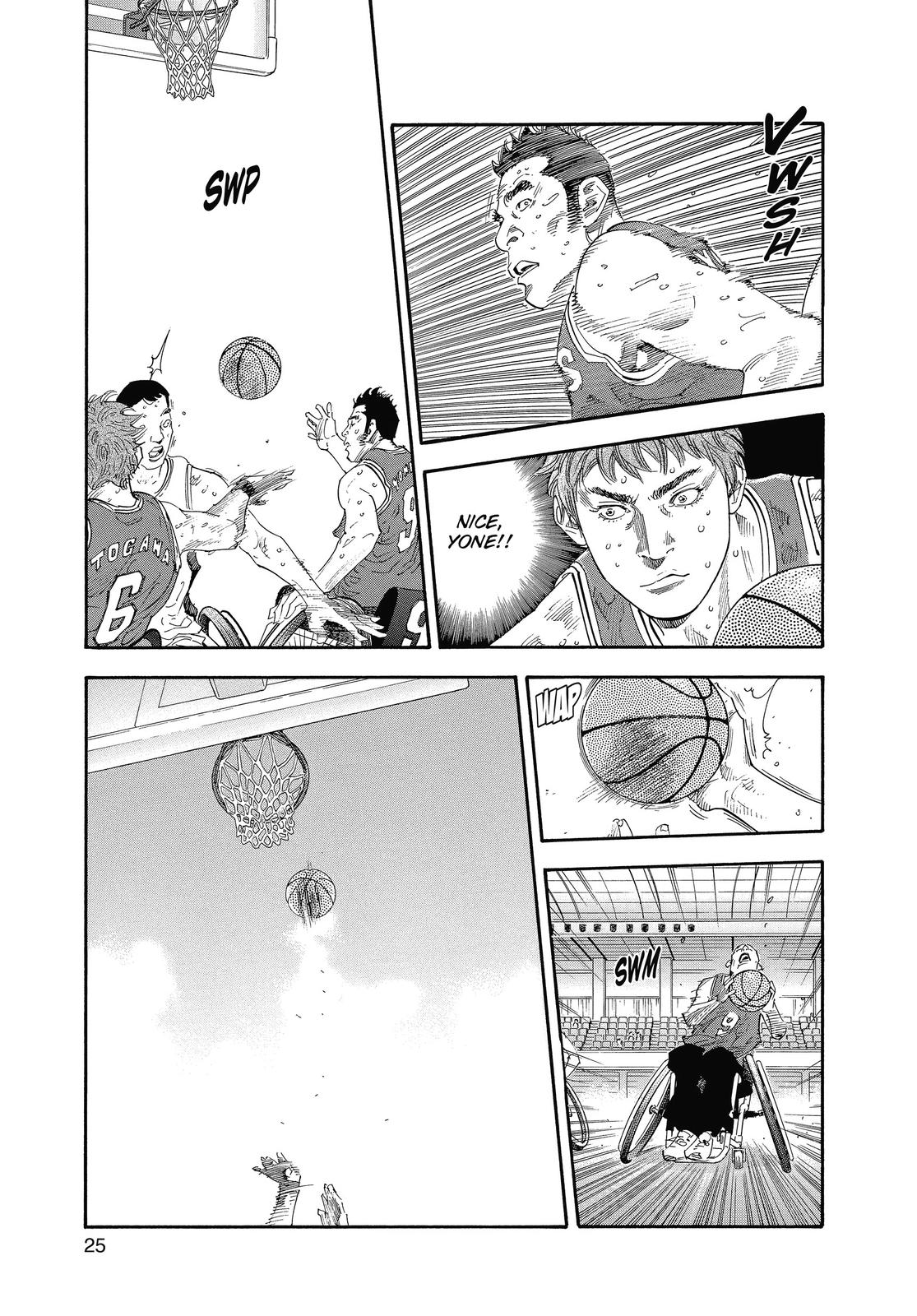 Read Real EN Manga Online