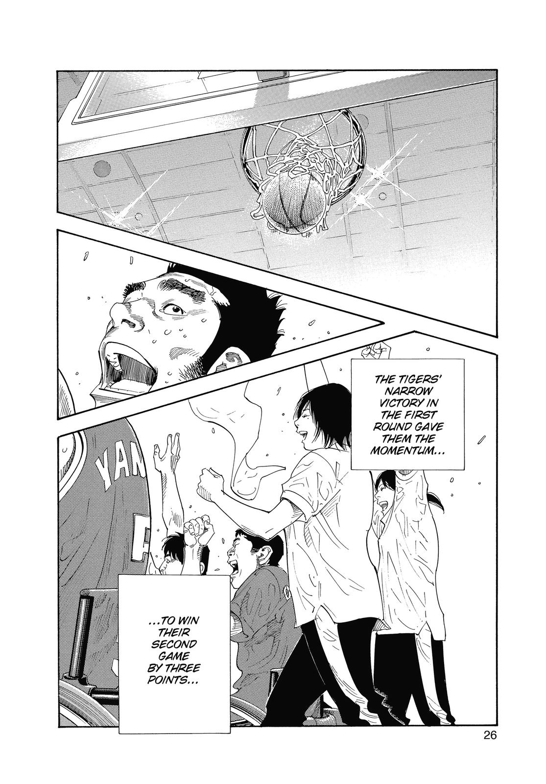 Read Real EN Manga Online
